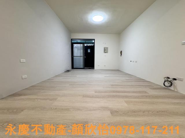 新竹竹東公寓-2