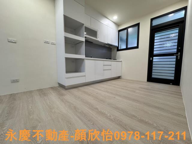 新竹竹東公寓-3