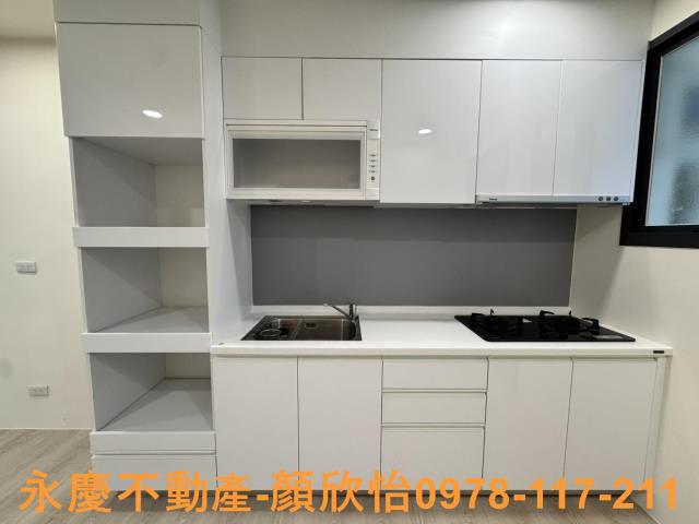 新竹竹東公寓-4