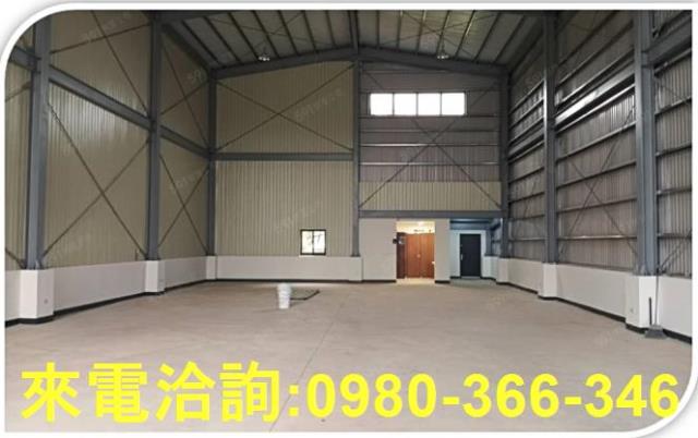 桃園龍潭廠房-1