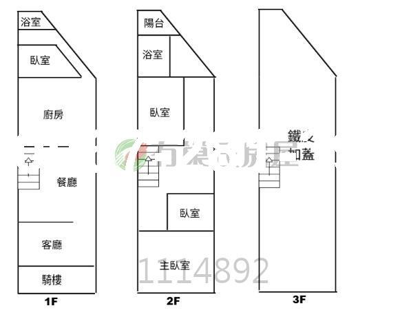 苗栗頭份透天-12