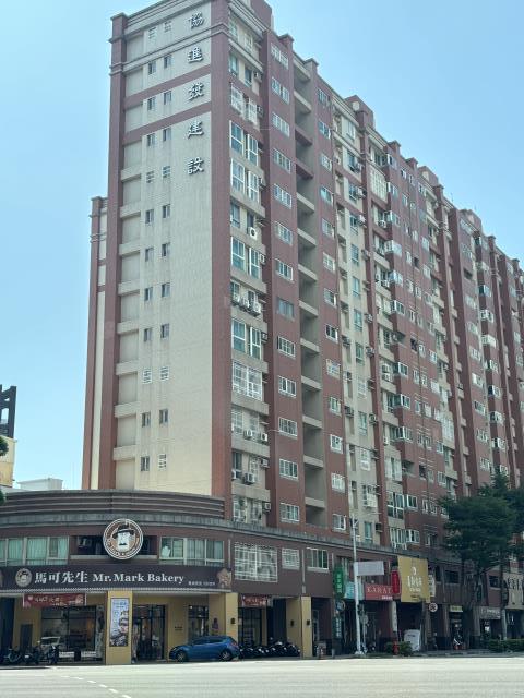 高雄大樓法拍-4