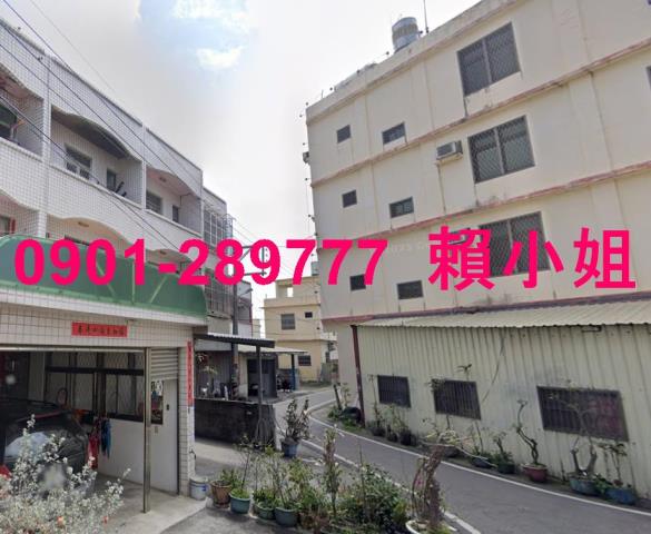 彰化透天拍賣-6