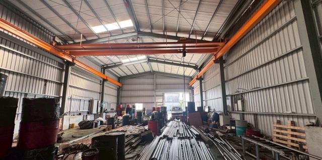 桃園觀音廠房-1