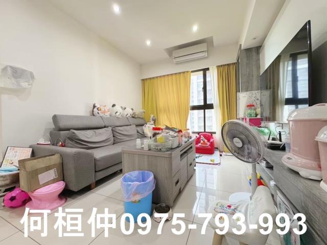 苗栗頭份大樓-1