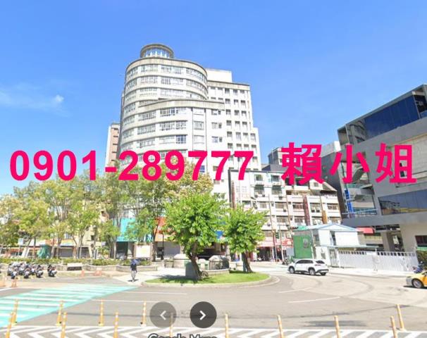 豐原法拍大樓-2