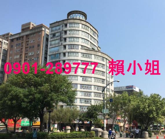 豐原法拍大樓-4