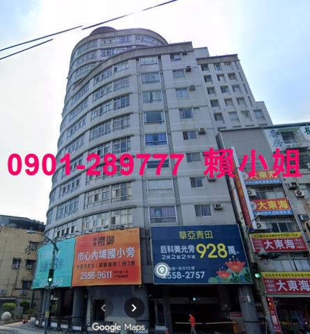 豐原法拍大樓-5