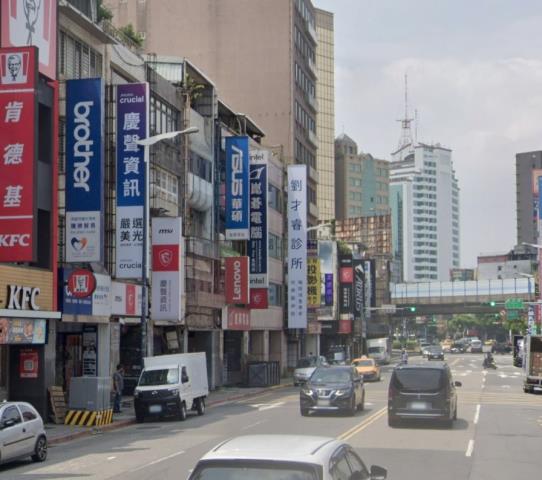 台北法拍透天-1