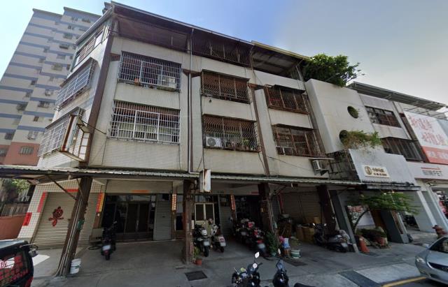 台中法拍透天-1