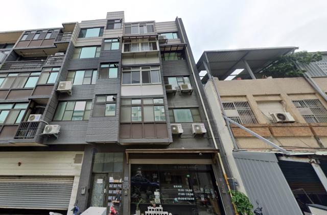 新竹華廈法拍-1