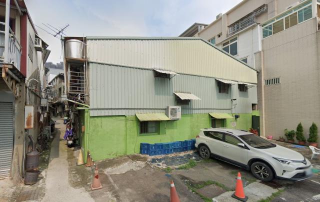 台中透天法拍-1