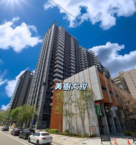 高雄三民區大樓法拍-1