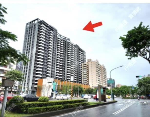 高雄三民區大樓法拍-5