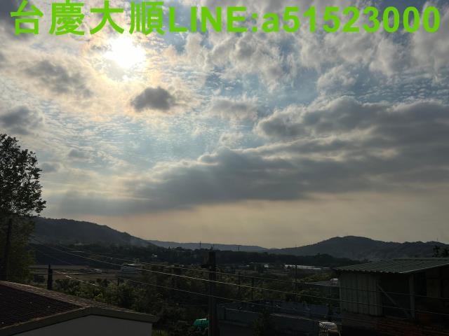 新竹新埔農舍-10