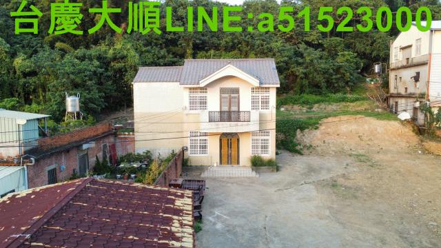 新竹新埔農舍-2