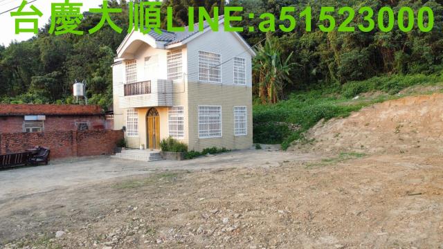 新竹新埔農舍-3