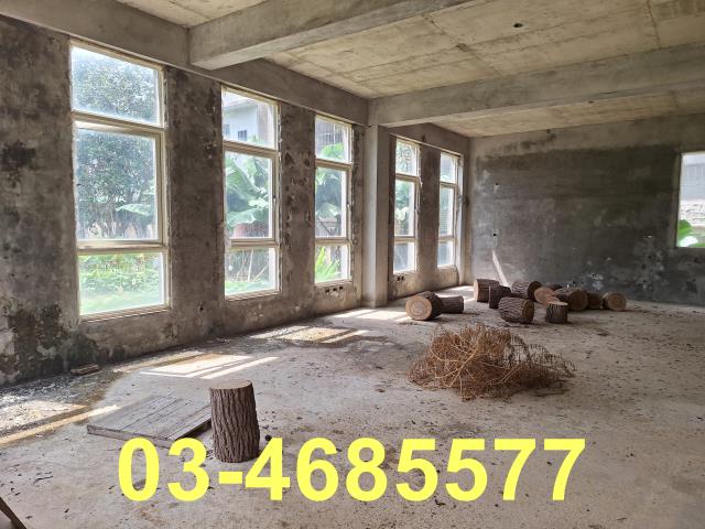 桃園龍潭農舍-2