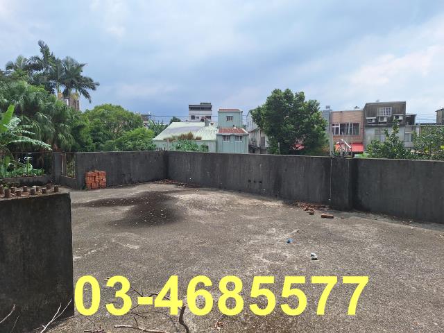 桃園龍潭農舍-5