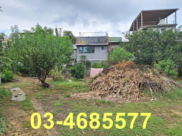 桃園龍潭農舍-7