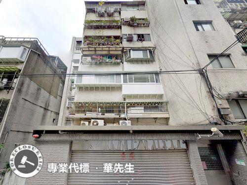 信義區法拍華廈-4
