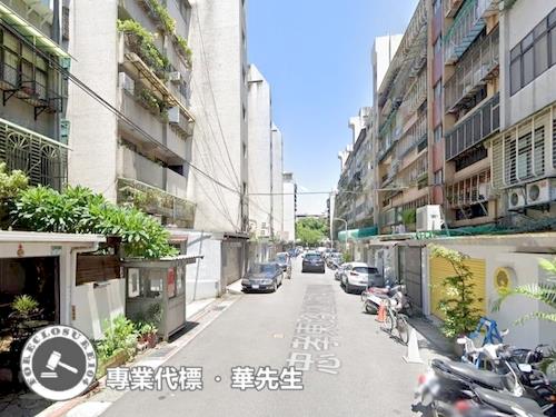 信義區法拍華廈-3