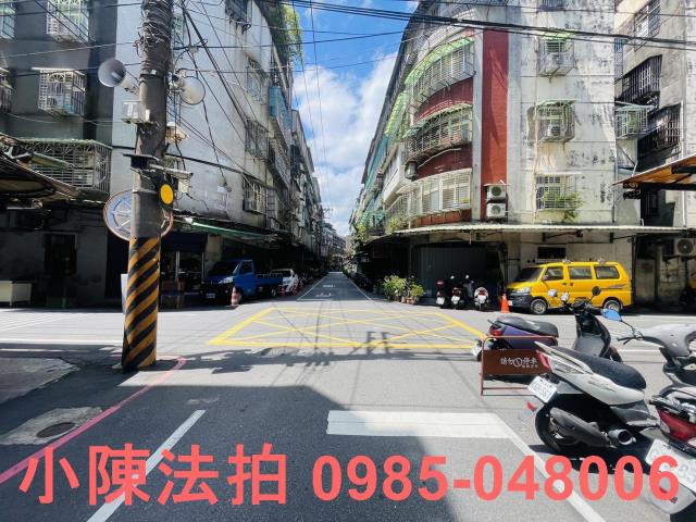 新北公寓法拍-6