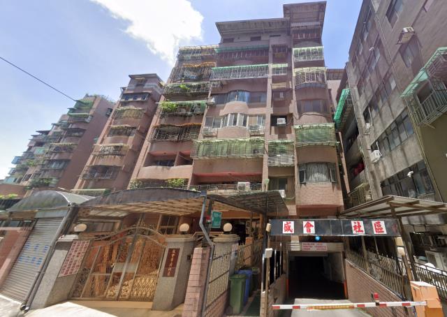 新北華廈拍賣-1