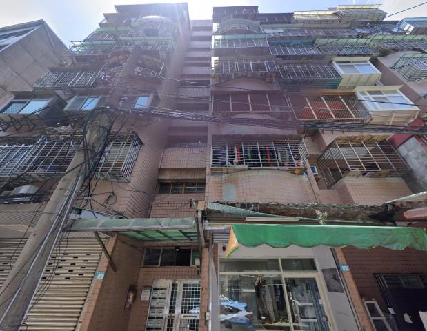 新北華廈拍賣-2