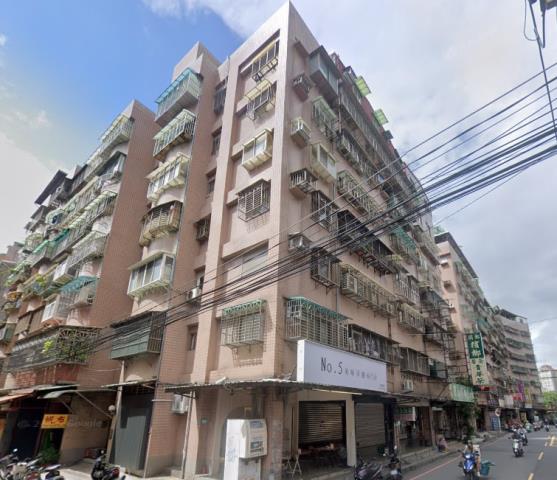 新北華廈拍賣-6