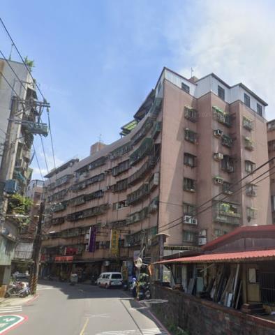 新北華廈拍賣-7