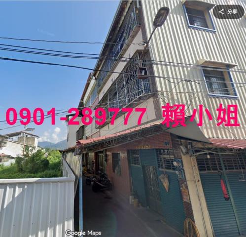 南投埔里透天法拍-4