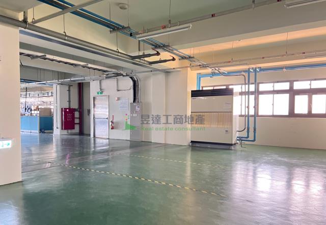 桃園桃園區廠房-3