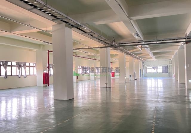 桃園桃園區廠房-2