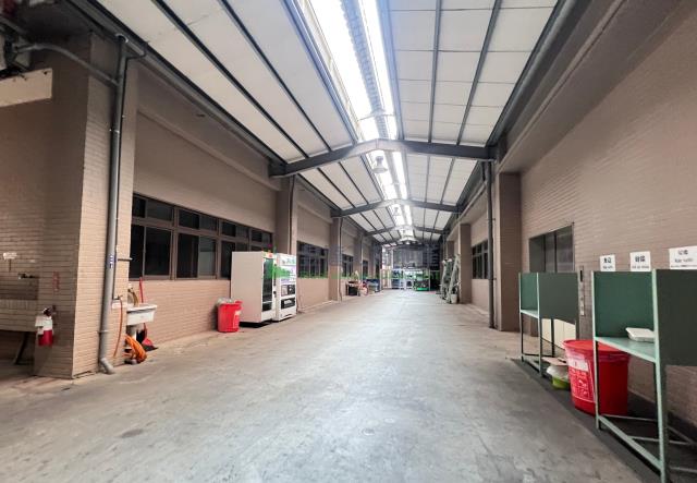 桃園桃園區廠房-4
