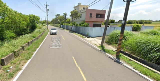 桃園觀音法拍加強磚造農舍-1