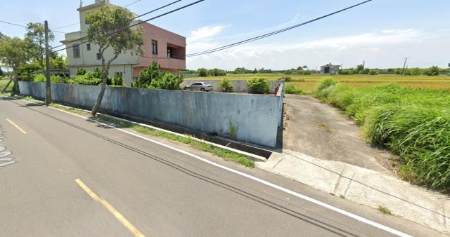 桃園觀音法拍加強磚造農舍-2