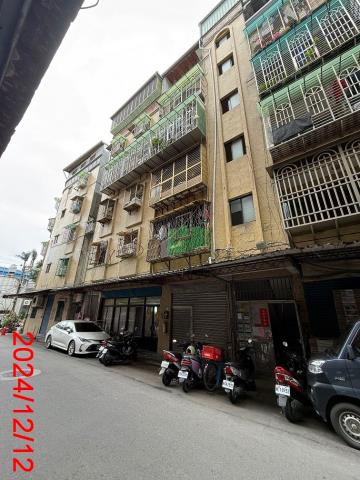 新北三重公寓拍賣-1