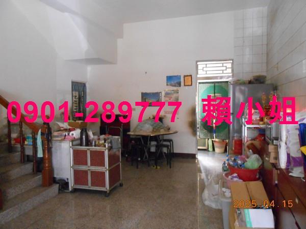 南投草屯透天法拍-7