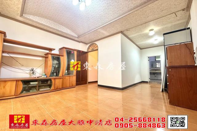 台中大雅別墅-1