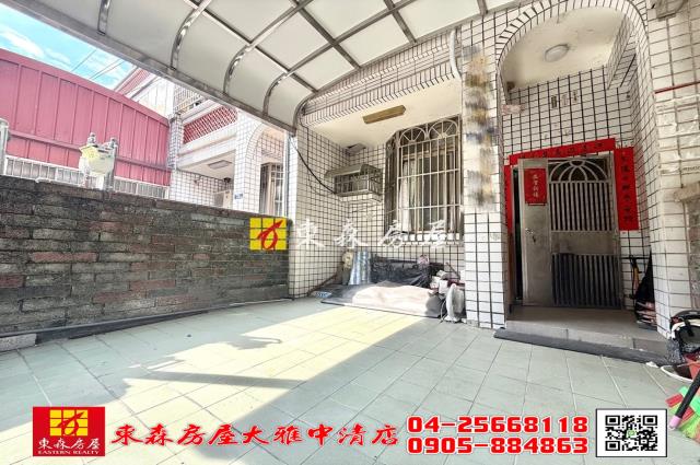 台中大雅別墅-2