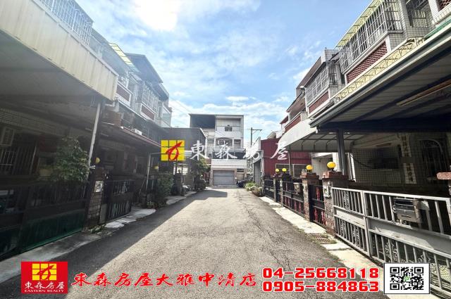 台中大雅別墅-3