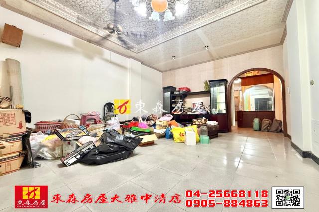 台中大雅別墅-6