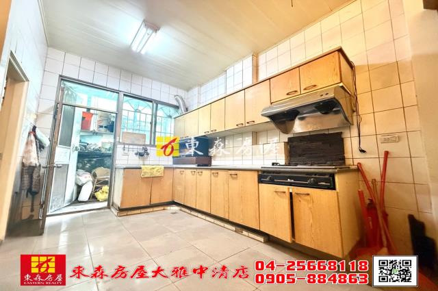 台中大雅別墅-7