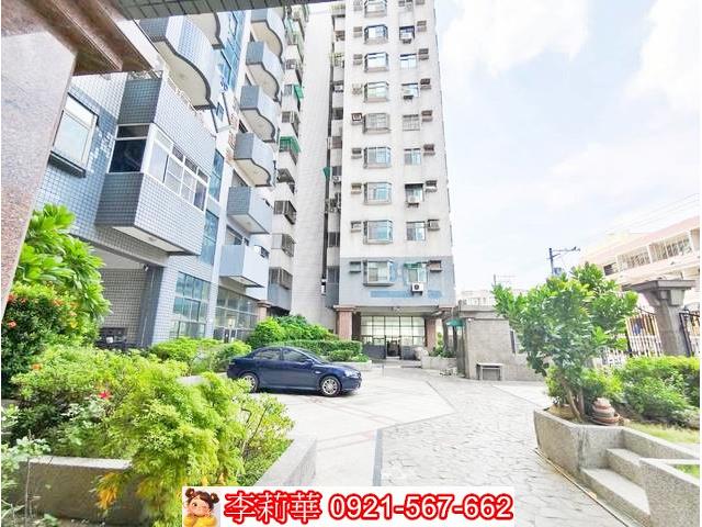 台南仁德大樓-1