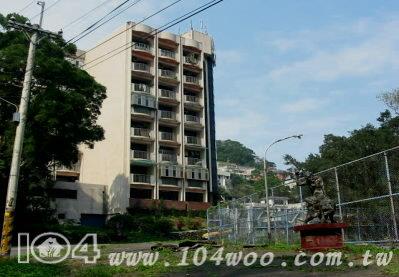 新店大樓法拍-4