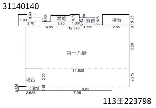 新店大樓法拍-10