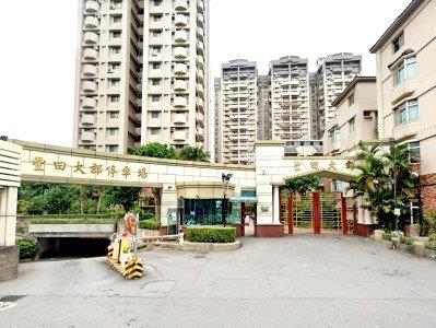 桃園大樓拍賣-1