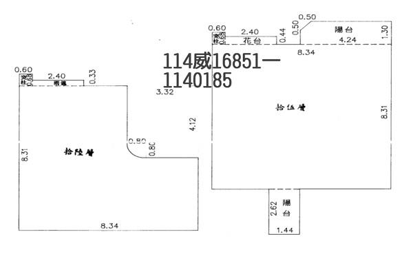桃園大樓拍賣-7