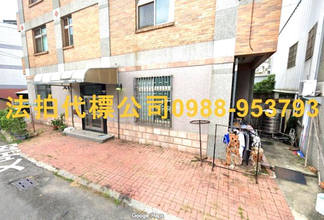 台中后里法拍透天-4